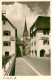 73706979 Radolfzell Bodensee Ortszentrum Blick Zur Kirche Radolfzell Bodensee - Radolfzell