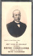 Bidprentje Ledegem - Cokelaere Henri (1863-1945) - Santini
