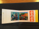 GB 1999 10 1st Class Stamps Barcode Booklet £2.60 MNH SG HBA1 - Cuadernillos