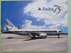 Aviazione, Boeing 767 Spirit Of Delta, Curtiss Travel Air 6B, Douglas DC 3, Stinson SR-8E, WACO 125, Photo Cm 28x22 - Luftfahrt