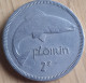 IERLAND : FLORIN 1964 ~ KM 15a MOOIE KWALITEIT - Irlanda