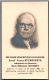 Bidprentje Leest - Huybrechts Jozef Frans (1882-1954) - Devotieprenten