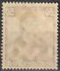 1935 // 596 * - Unused Stamps