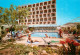 73706864 Paguera Mallorca Islas Baleares Hotel Cormoran Piscina Paguera Mallorca - Autres & Non Classés