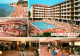 73706855 Salou Hotel San Diego Swimming Pool Strand Salou - Autres & Non Classés