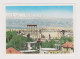 Lebanon Baalbek-Heliopolis Six Columns Of The Jupiter Temple, General View, Vintage Photo Postcard RPPc AK (1203) - Líbano