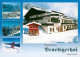 73706843 Neukirchen Grossvenediger Alpengasthaus Venedigerhof Wintersportplatz A - Other & Unclassified