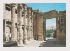 Lebanon Libanon Liban Baalbek-Heliopolis Bacchus Temple Ruins View, Vintage Photo Postcard RPPc AK (1201) - Líbano