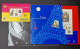 TIMBRE France BLOC FEUILLET 23 Version BLEU Neuf - 1999 Timbres 3234 3235 3236 - Yvert & Tellier 2003 Coté + De 35 € - Neufs