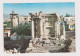 Lebanon Libanon Liban Baalbek-Heliopolis Venus Temple Ruins View, Vintage Photo Postcard RPPc AK (1200) - Libanon