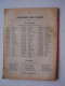 Liste Officielle De Prisonniers Français , N° 90, 11 Avril 1941 - 1939-45