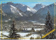 AK 215883 GERMANY - Oberstdorf - Oberstdorf