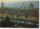 PANORAMA / GENERAL VIEW.- FIRENZE - ( ITALIA ) - Firenze (Florence)