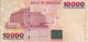 BILLETE DE TANZANIA DE 10000 SHILINGI DEL AÑO 2003  (BANKNOTE) - Tanzanie