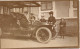 Automobile C.1910  Photo 7x11.5cm - Automobile