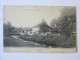 France-Frapelle:La Feculerie/Moulin A Grain,carte Postale Voyage 1914/The Starch Factory/Grain Mill 1914 Mailed Postcard - Other & Unclassified