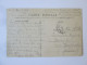 France-Frapelle:La Feculerie/Moulin A Grain,carte Postale Voyage 1914/The Starch Factory/Grain Mill 1914 Mailed Postcard - Other & Unclassified