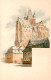 73706642 Diez Lahn Schloss Farblithografie Diez Lahn - Diez