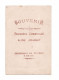 Orléans, 1re Communion D'Aline Johanet, 1881, Cathédrale Sainte-Croix, éd. E. Bouasse Jne N° 436 - Devotion Images