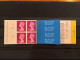 GB 1991 4 39p Stamps Barcode Booklet £1.56 MNH SG GM1 - Postzegelboekjes