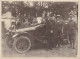 VOITURE MORS TYPE MB 1919 (VUE DE EMMERHOF SUISSE) - Cars