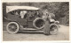 Automobile 1913  Photo 7x11cm - Automobile