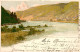 73706540 Assmannshausen Rhein Panorama Kuenstlerkarte Assmannshausen Rhein - Ruedesheim A. Rh.