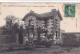 Nogent Sur Vernisson (45 Loiret) Château Des Barres Le Châlet - édit. Moreau Circulée 1913 - Autres & Non Classés