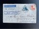 DUTCH EAST INDIES 1933 AIR MAIL LETTER MALANG TO AMSTERDAM 25-12-1933 NEDERLANDS INDIE PELIKAAN NIEUWJAARSVLUCHT - India Holandeses