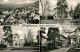 73706482 Hofheim Taunus Panorama Sanatorium Details Hofheim Taunus - Altri & Non Classificati