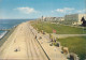 D-26548 Norderney - Nordseebad - Strandpromenade - Hotels - (60er Jahre) - Norderney