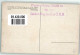 39430006 - Payerhuette Huettenstempel Sektion Prag - Other & Unclassified