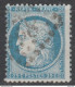 CASE 34G5 Du  N°60B PLANCHE 5 - 1871-1875 Ceres