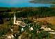 73706394 Andechs Kloster Mit Blick Auf Den Ammersee Andechs - Other & Unclassified