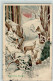 39271106 - Wald Reh Winter Serie 911 - Anno Nuovo