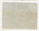 D161    THIMESTER CLERMONT     POSTSTEMPEL  OP SPOORWEGZEGEL N° 2 - Used