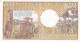 BILLETE DE GUINEA ECUATORIAL DE 5000 FRANCS DEL AÑO 1986 EN CALIDAD EBC (XF) (BANKNOTE) - Guinea Equatoriale