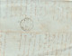 Delcampe - 1833/1847 - Collection De 15 LETTRES Avec Grds Cachets, Cursives, Décime Rural Vers Aniane Par Béziers & Gignac, Hérault - 1801-1848: Vorläufer XIX