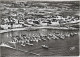 44. LA TURBALLE. VUE AERIENNE. 1952. - La Turballe