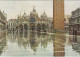 Czech Republic Venezia Venice San Marco Used In 1998 Mother Therese - Venezia (Venedig)