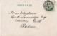 D71. Vintage Undivided Postcard. Bolton Abbey And Bridge. - Sonstige & Ohne Zuordnung