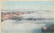 D69. Vintage US Postcard .Fog Effects Near Hotel El Tovar. Grand Canyon. Arizona - Grand Canyon