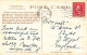D69. Vintage US Postcard .Fog Effects Near Hotel El Tovar. Grand Canyon. Arizona - Gran Cañon