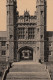 D66. Vintage Postcard. Towers Of Washington University Hall. St. Louis. - St Louis – Missouri