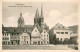 73706262 Gelnhausen MArienkirche M. Romanischem Haus Gelnhausen - Gelnhausen