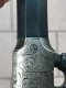 Delcampe - Paire Pistolet A Percussion Elg (1069 A) - Decorative Weapons