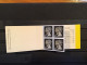 GB 1990 4 20p Stamps Barcode Booklet £0.80 MNH SG JB2 - Libretti