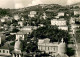 73706101 Bordighera Stadtpanorama Albergo Commercio Bordighera - Sonstige & Ohne Zuordnung