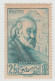 Timbre De France - Paul Cezanne Année 1939 YT N° 421 Trace De Charnière - Unused Stamps