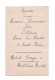 Orléans, 1re Communion De Robert Longis (à Madeleine Rochet), Croix Et Fleurs, éd. Kahn Frères & Zabern N° 1316 - Andachtsbilder